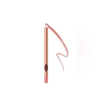 Charlotte Tillbury Lip cheat Lip Liner , Color Pink Venus NEW IN BOX!